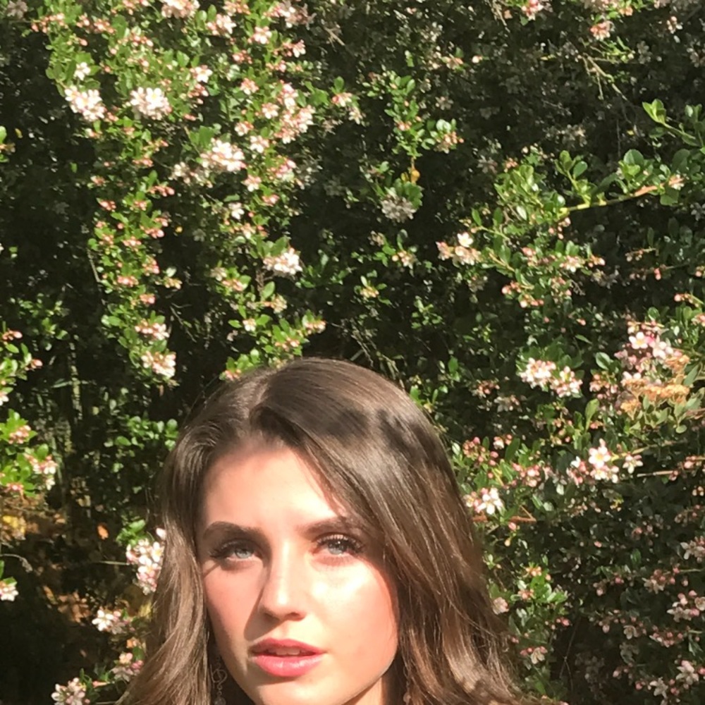 Meet your Posher, Kathryn